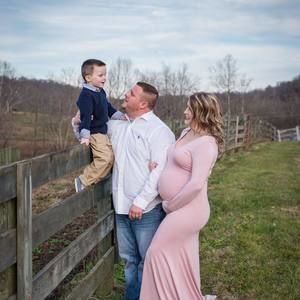 Meet your Posher, Bethany